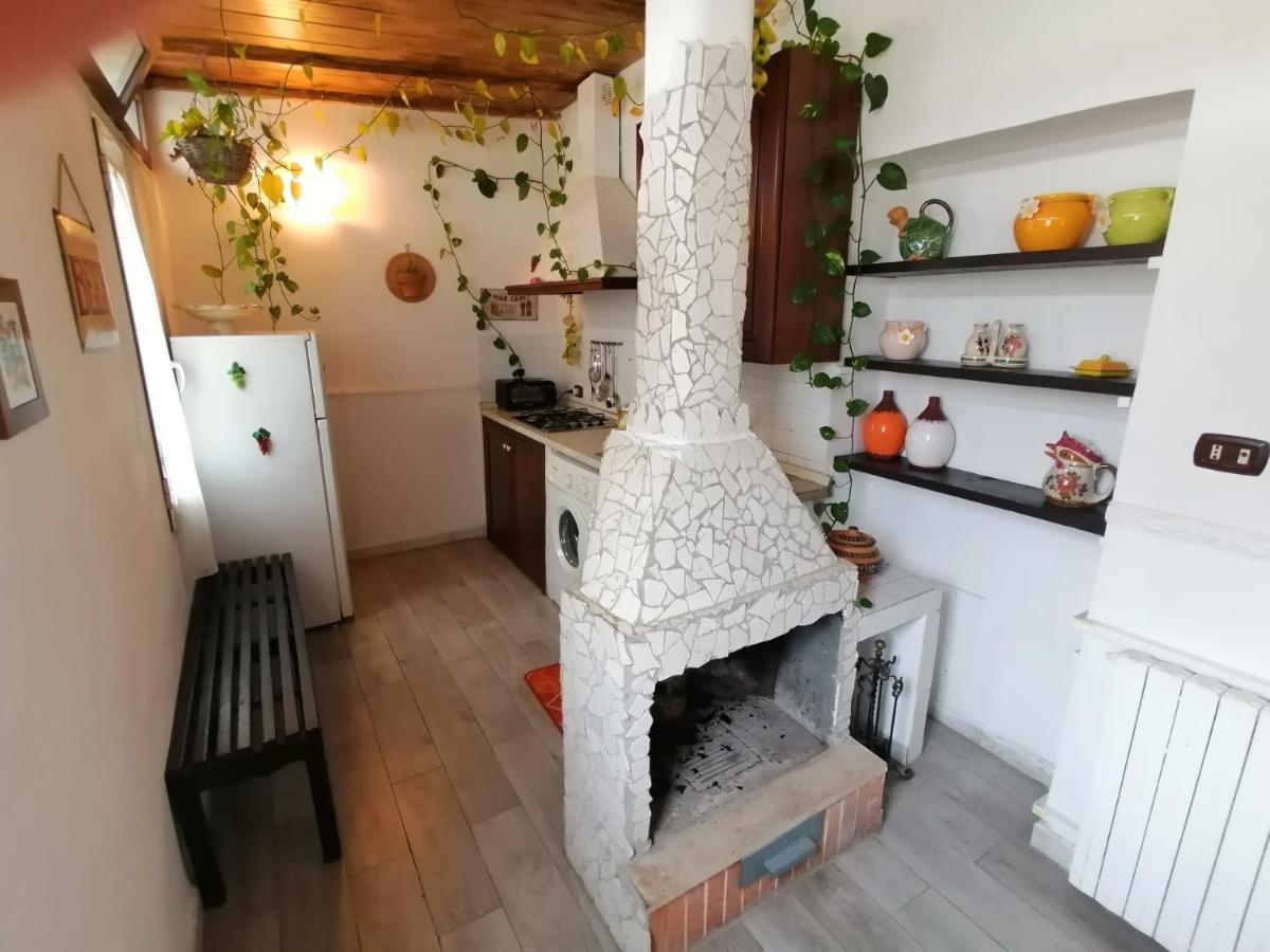 Rooftop Attic Napoli Dış mekan fotoğraf