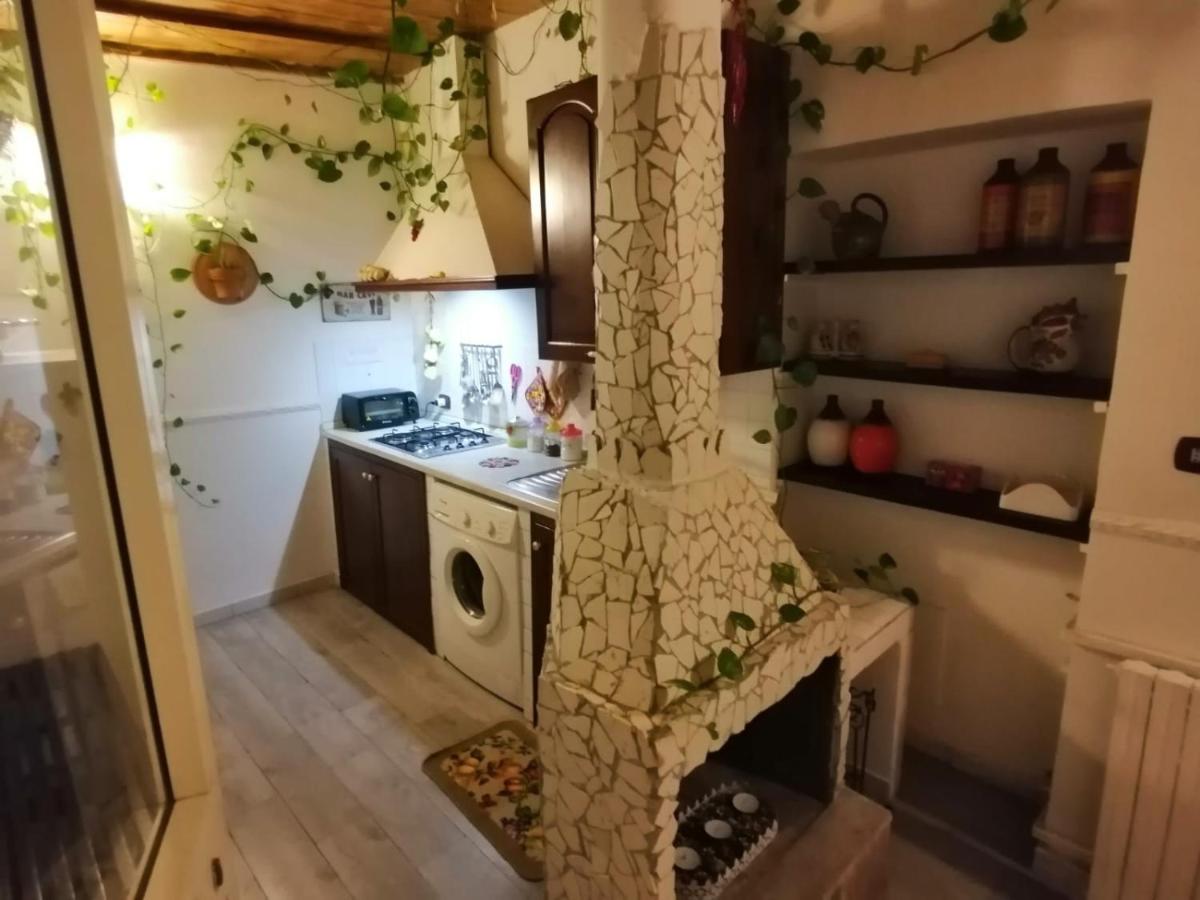Rooftop Attic Napoli Dış mekan fotoğraf