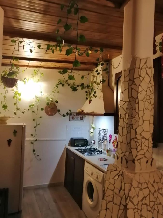 Rooftop Attic Napoli Dış mekan fotoğraf