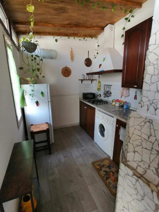 Rooftop Attic Napoli Dış mekan fotoğraf