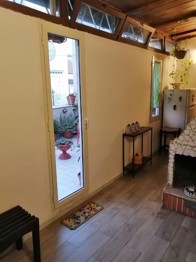 Rooftop Attic Napoli Dış mekan fotoğraf