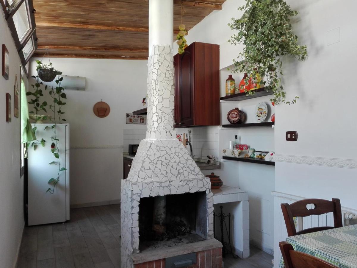 Rooftop Attic Napoli Dış mekan fotoğraf